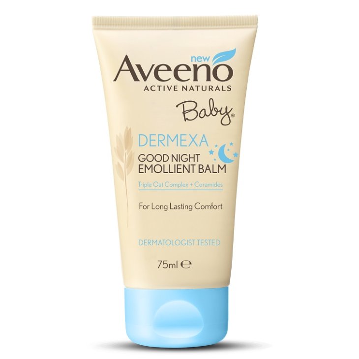 AVEENO BABY DERMEXA ITCHY BALM