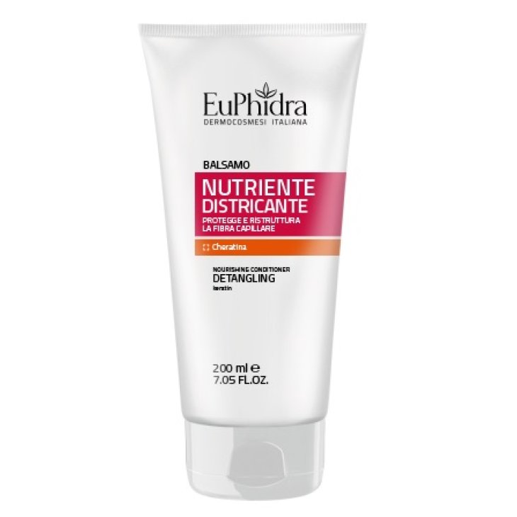 EUPHIDRA BALS NUTR DISTR 200ML