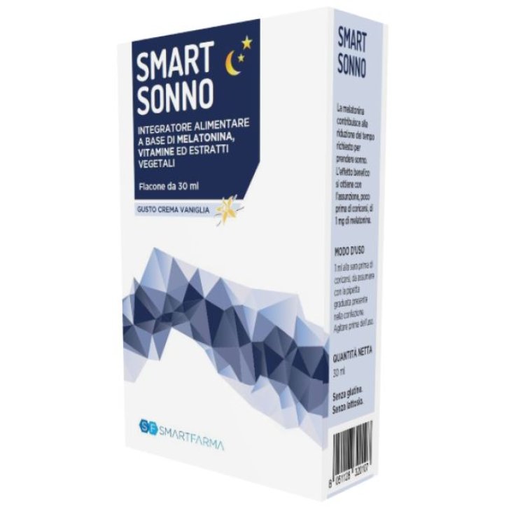 SMART SONNO INT 30ML