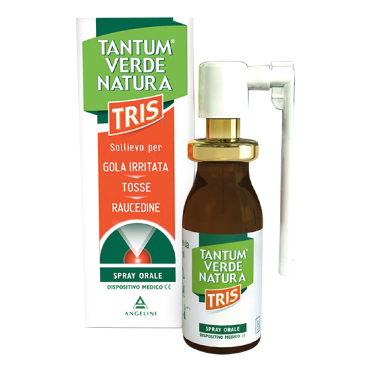 TANTUM VERDE NATURA TRIS NEBUL TANTUM VERDE NATURA TRIS NEBUL