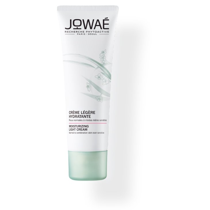 JOWAE CREMA LEGGERA IDRAT 40ML JOWAE CREMA LEGGERA IDRAT 40ML