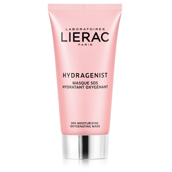 LIERAC HYDRAGENIST MASCH SOS LIERAC HYDRAGENIST MASCH SOS