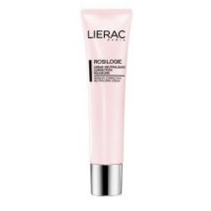 LIERAC ROSILOGIE CREMA NEUTRAL LIERAC ROSILOGIE CREMA NEUTRAL