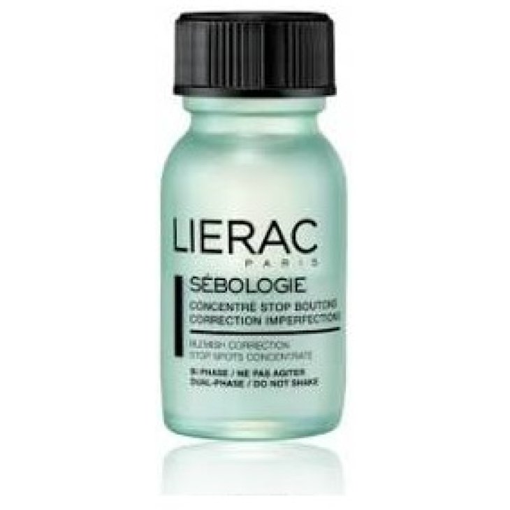 LIERAC SEBOLOGIE CONC SOS A/IM LIERAC SEBOLOGIE CONC SOS A/IM