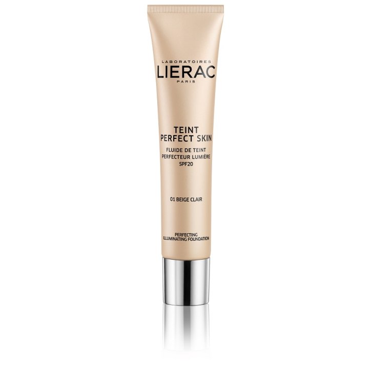 LIERAC TEINT PERF SKIN BEI CLA LIERAC TEINT PERF SKIN BEI CLA