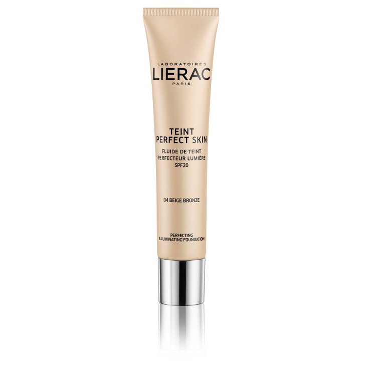LIERAC TEINT PERF SKIN BEI BRZ LIERAC TEINT PERF SKIN BEI BRZ