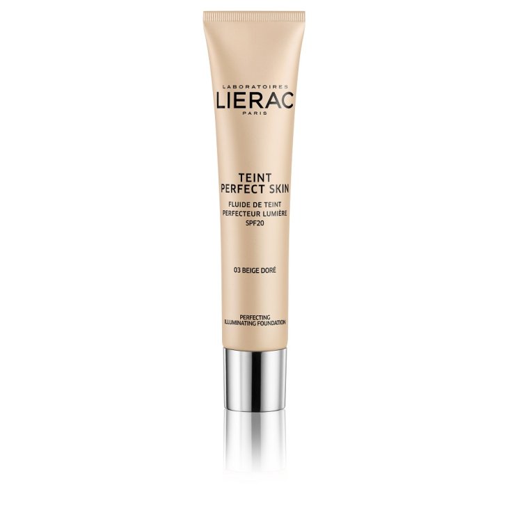 LIERAC TEINT PERF SKIN BEI DOR LIERAC TEINT PERF SKIN BEI DOR