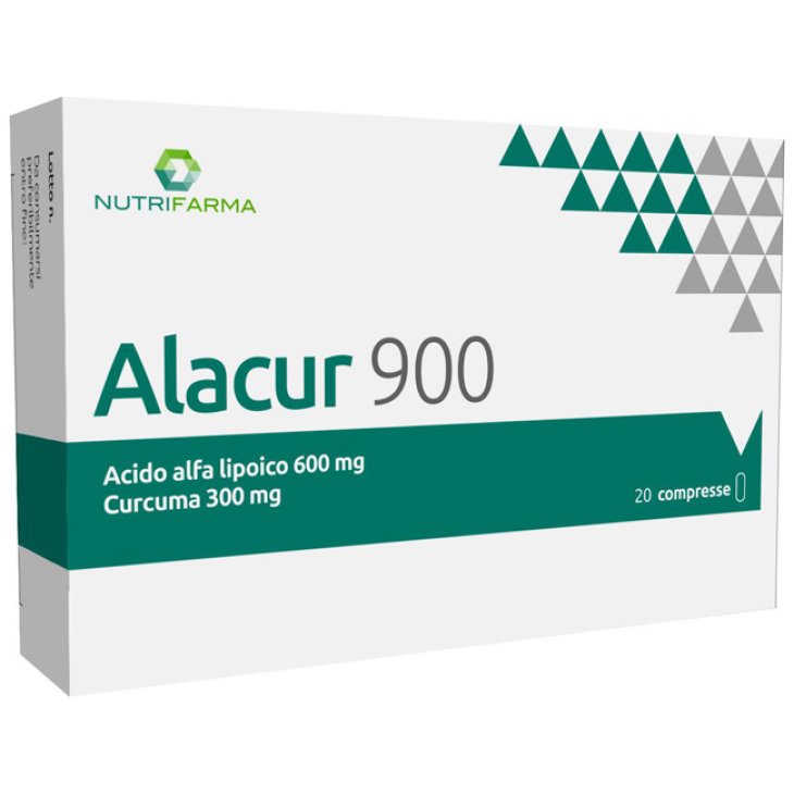 ALACUR 20CPR ALACUR 20CPR