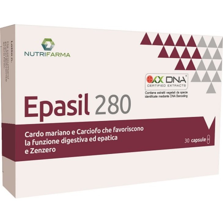EPASIL 280 30CAPSULE EPASIL 280 30CAPSULE