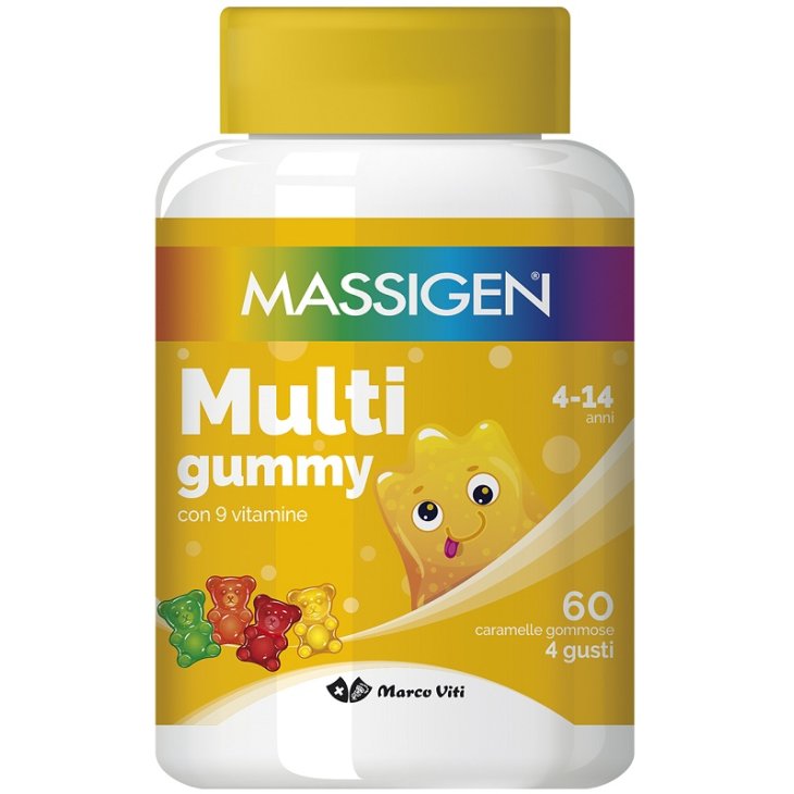 DAILYVIT MULTIGUMMY CARAM GOMM