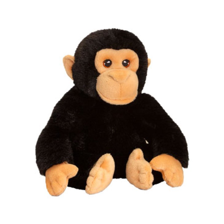 KEELECO CUDDLECO CHIMP 18CM KEELECO CUDDLECO CHIMP 18CM
