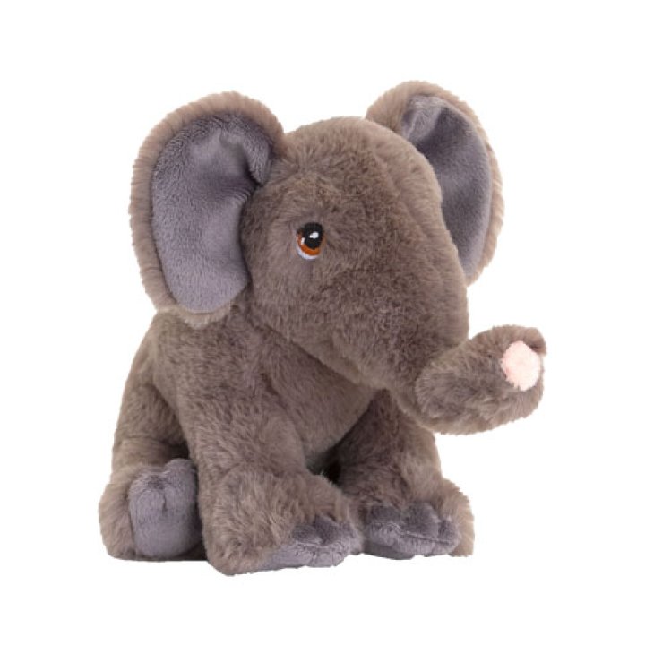 KEELECO CUDDLECO ELEPHANT 18CM KEELECO CUDDLECO ELEPHANT 18CM