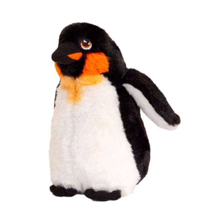 KEELECO CUDDLECO EMPEROR 20CM KEELECO CUDDLECO EMPEROR 20CM