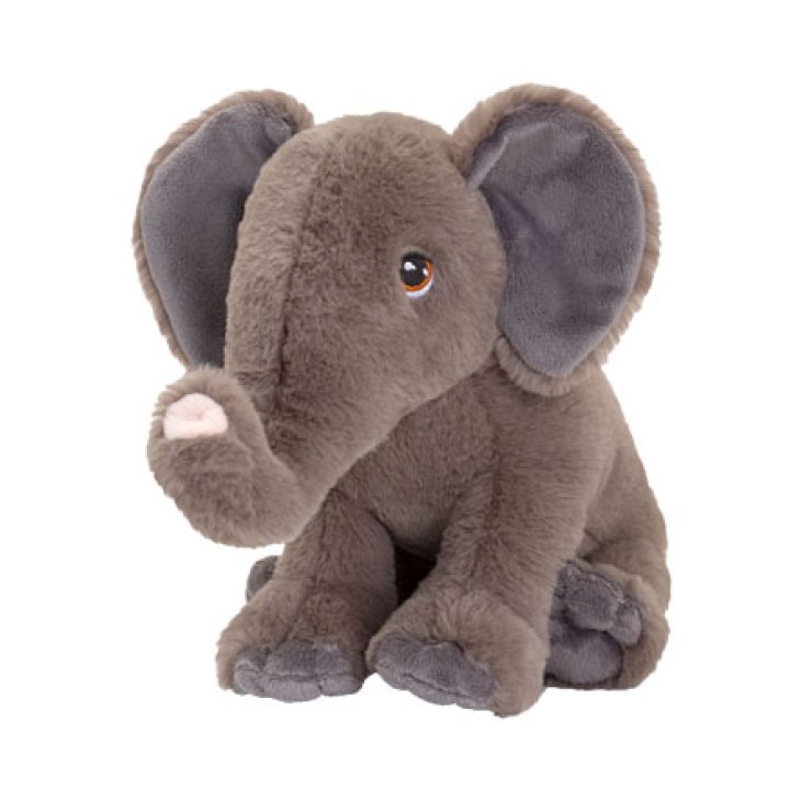 KEELECO CUDDLECO ELEPHANT 25CM KEELECO CUDDLECO ELEPHANT 25CM