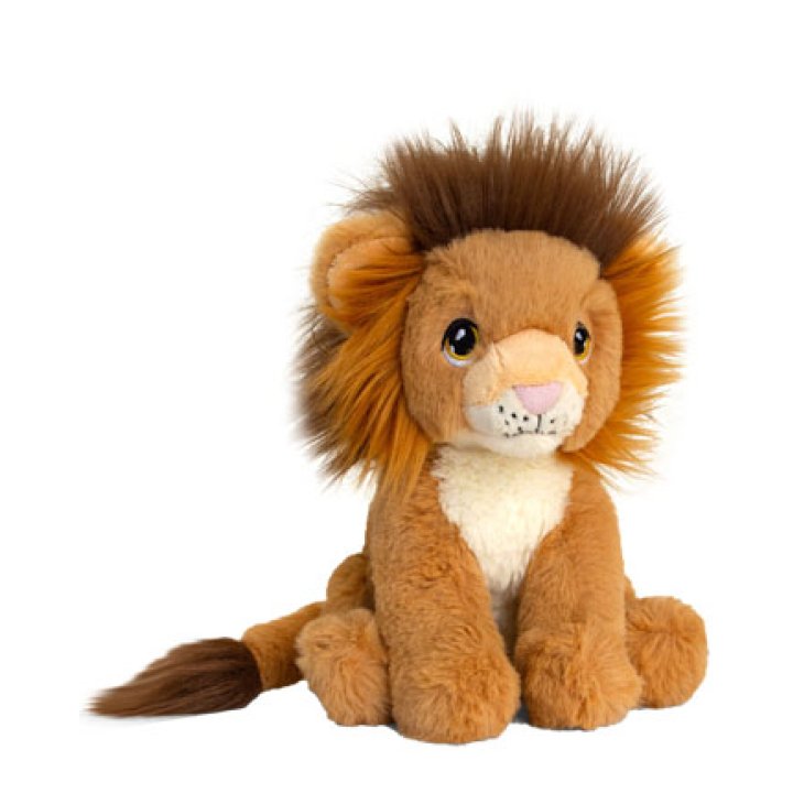 KEELECO CUDDLECO LION 18CM KEELECO CUDDLECO LION 18CM