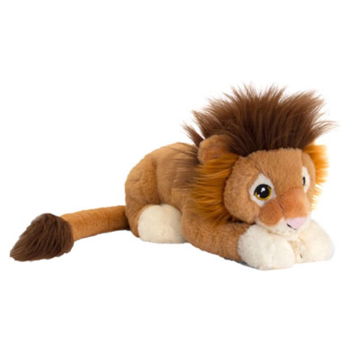 KEELECO CUDDLECO LION 25CM KEELECO CUDDLECO LION 25CM