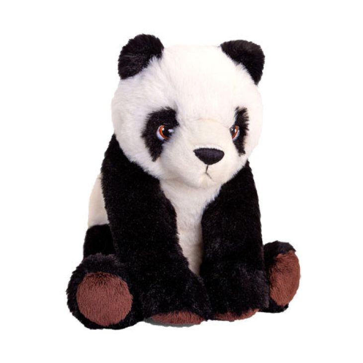 KEELECO CUDDLECO PANDA 25CM KEELECO CUDDLECO PANDA 25CM