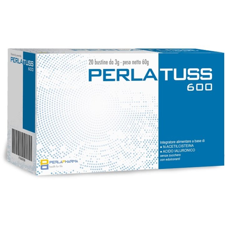 PERLATUSS*600 20 Bust. PERLATUSS*600 20 Bust.