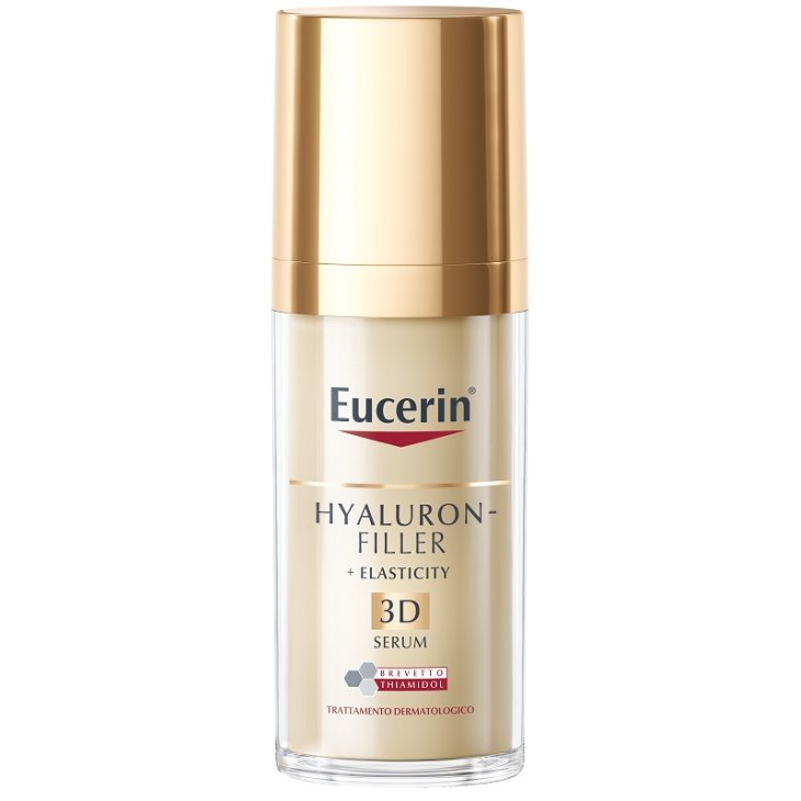 EUCERIN HYAL FILL+ELASTIC 3D