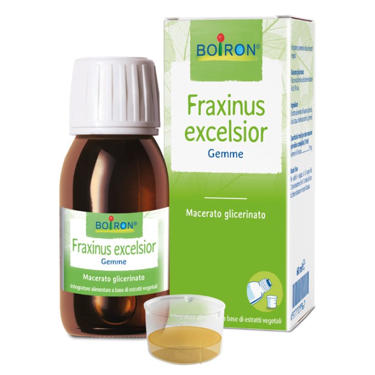 BO.FRAXINUS EXCELSIOR MG 60ml. BO.FRAXINUS EXCELSIOR MG 60ml.