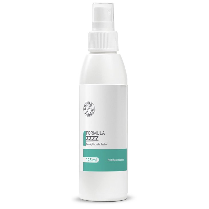 FORMULA PROTEZIONE ZZZZ 125ML