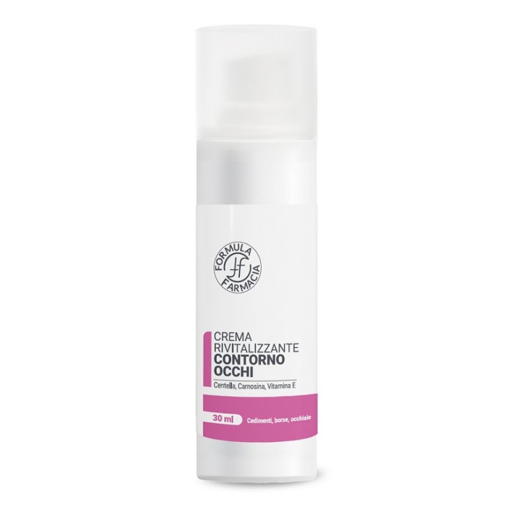 FORMULA CREMA CONT OCCHI 30ML