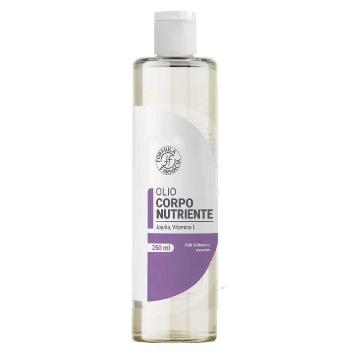 FORMULA OLIO CORPO NUTRIEN 250ML