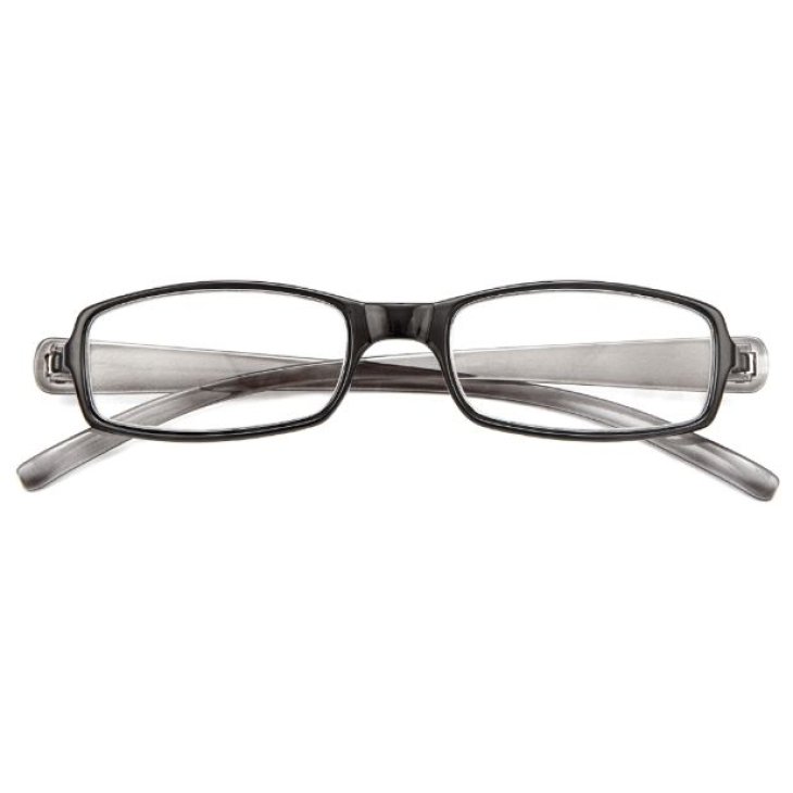 TWINS DOUBLE Nero/Grigio+2,50