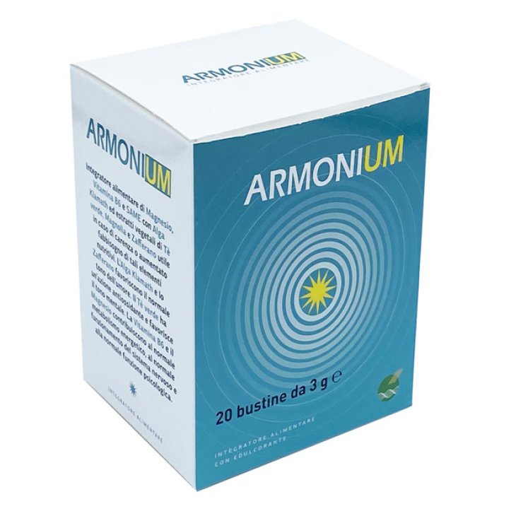 ARMONIUM 20BUSTINE 3G ARMONIUM 20BUSTINE 3G