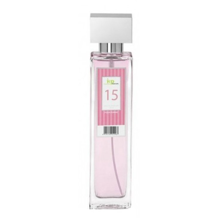 IAP PROFUMO DONNA 15 150ML IAP PROFUMO DONNA 15 150ML