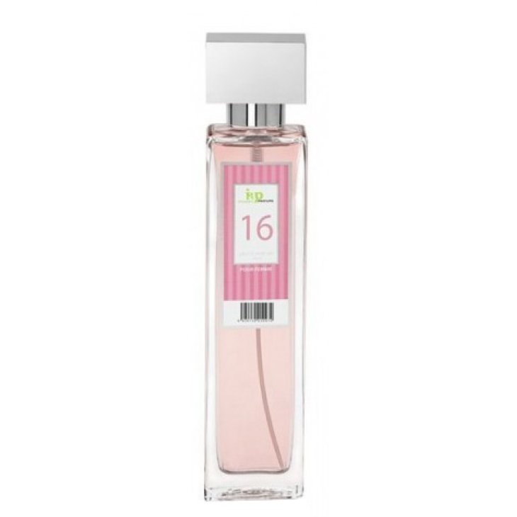 IAP PROFUMO DONNA 16 150ML IAP PROFUMO DONNA 16 150ML