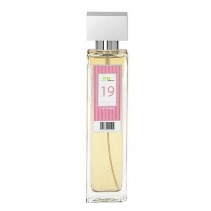 IAP PROFUMO DONNA 19 150ML IAP PROFUMO DONNA 19 150ML