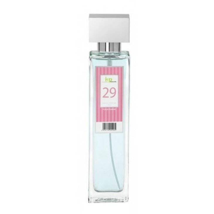 IAP PROFUMO DONNA 29 150ML IAP PROFUMO DONNA 29 150ML