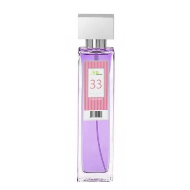 IAP PROFUMO DONNA 33 150ML IAP PROFUMO DONNA 33 150ML