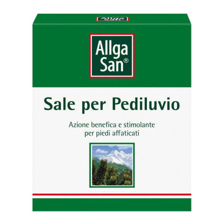 ALLGA PHARMA Sali Pedil.100g ALLGA PHARMA Sali Pedil.100g