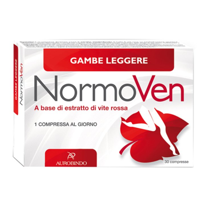 NORMOVEN 30CPR NORMOVEN 30CPR