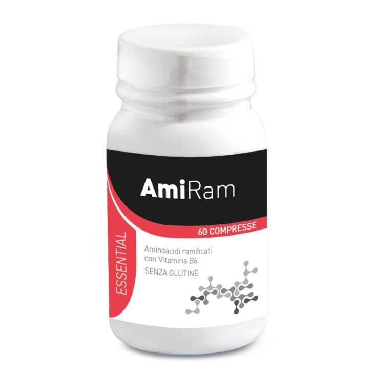 LDF AMIRAM 1000 60CPR