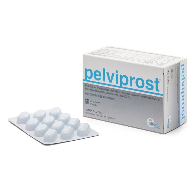 PELVIPROST 60CPR LTT PELVIPROST 60CPR LTT