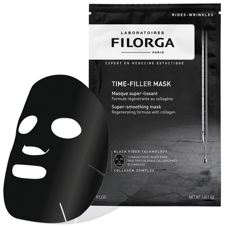 FILORGA TIME FILL MASK