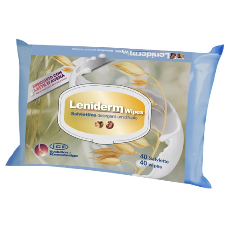 LENIDERM-WIPES 40 VET LENIDERM-WIPES 40 VET