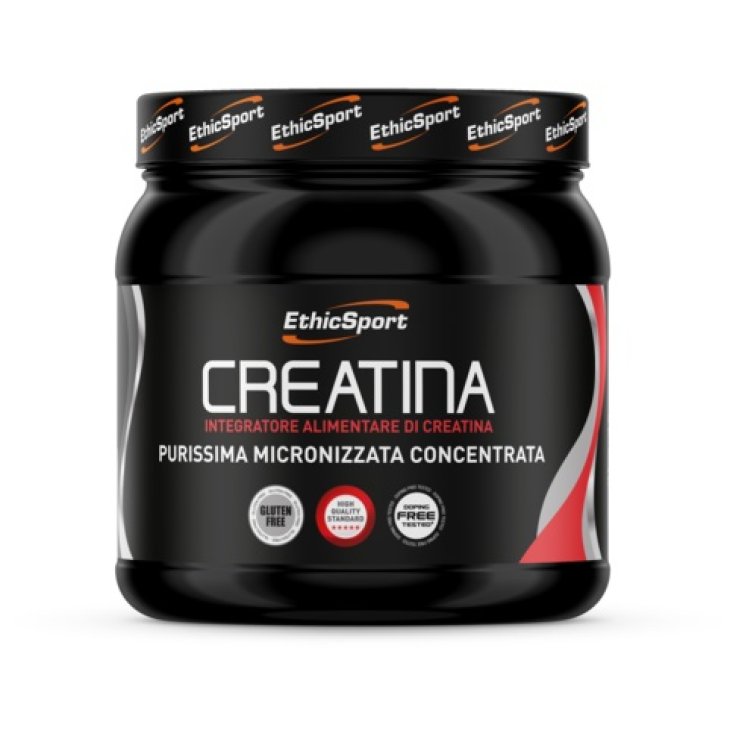 CREATINA POLV 300G ETICHSPORT CREATINA POLV 300G ETICHSPORT