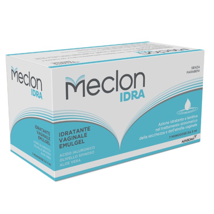 MECLON IDRA EMULGEL 7FLC 5ML MECLON IDRA EMULGEL 7FLC 5ML