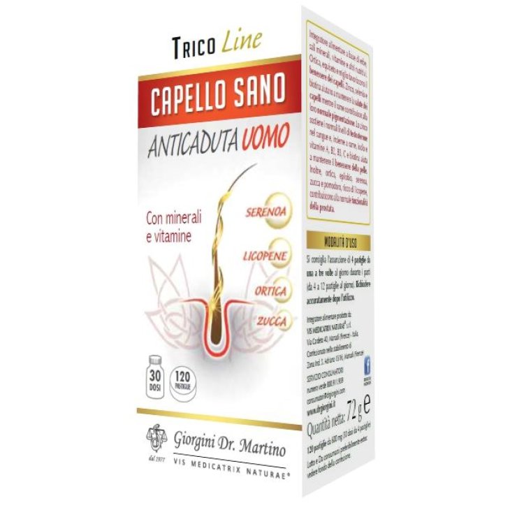 CAPELLO SANO A/CAD.U 90 Past.