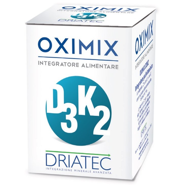 OXIMIX D3K2 60CPS OXIMIX D3K2 60CPS