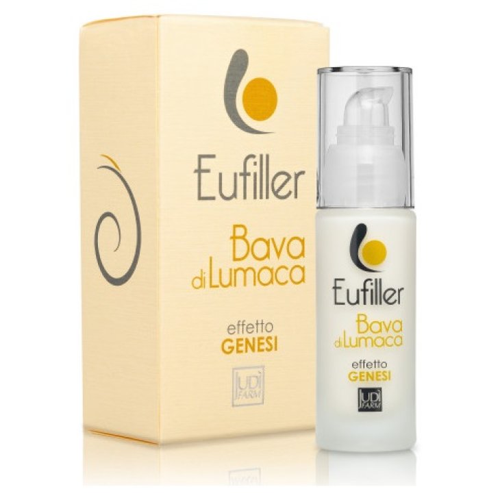 EUFILLER Bava Lumaca 30ml EUFILLER Bava Lumaca 30ml