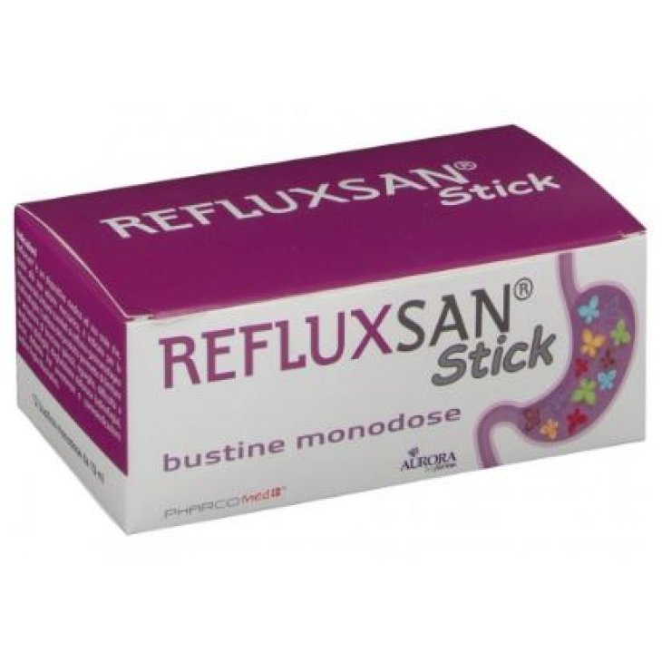 REFLUXSAN STICK 12BUST MONOD REFLUXSAN STICK 12BUST MONOD