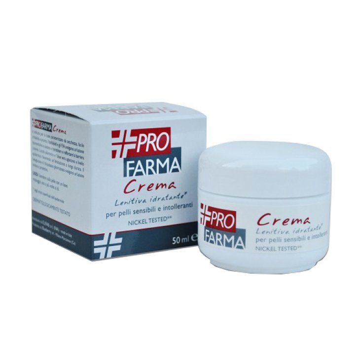 PROFARMA Crema 50ml PROFARMA Crema 50ml