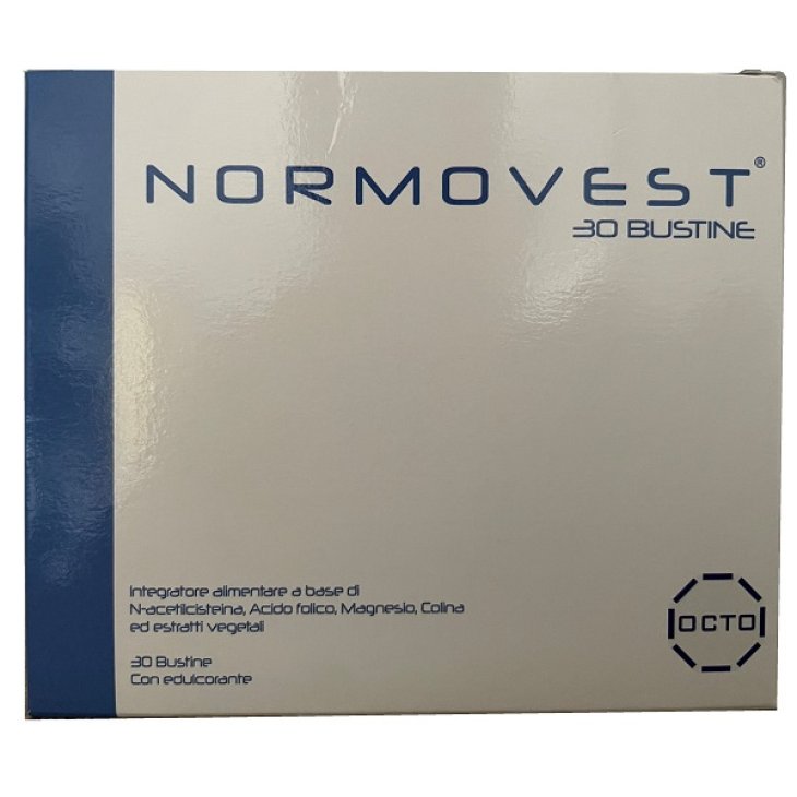 NORMOVEST 30BUST