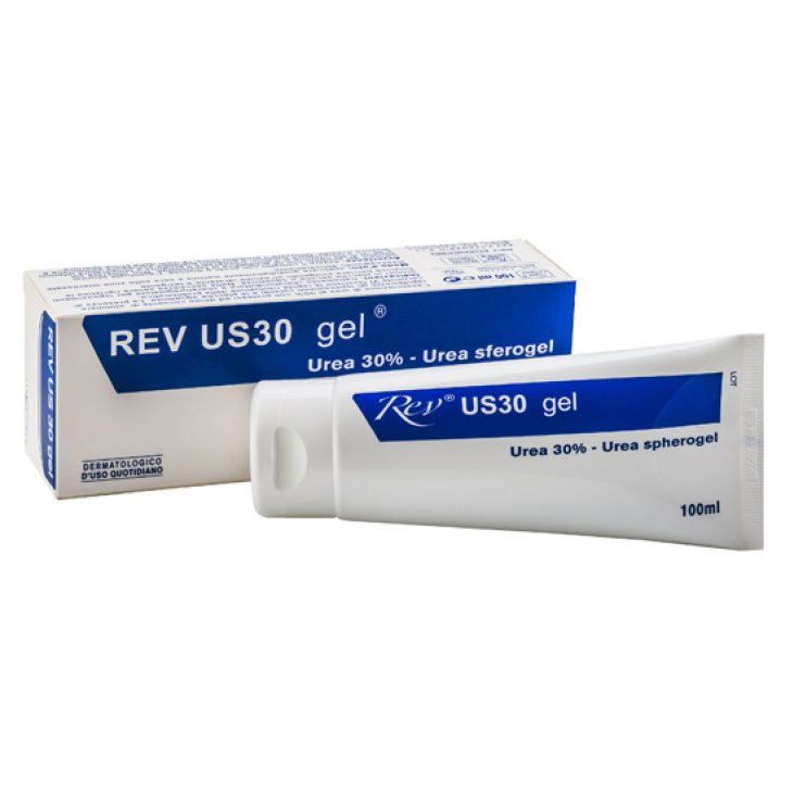 REV US30 GEL 100ML REV US30 GEL 100ML