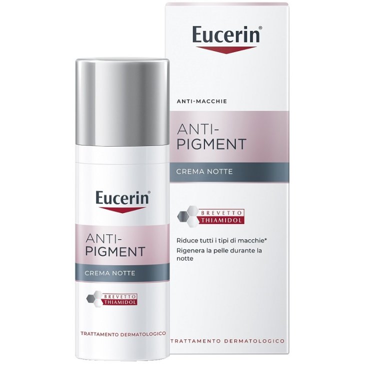EUCERIN ANTI-PIGMENT NOTTE